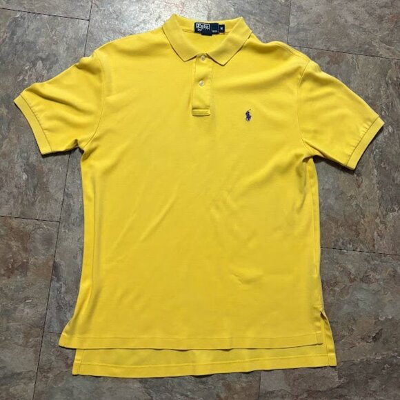 Polo by Ralph Lauren (4 Shirts) - Picture 12 of 15